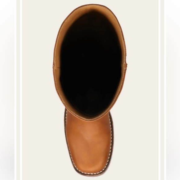 Frye 14L Campus WIDE - Picture 5 of 12